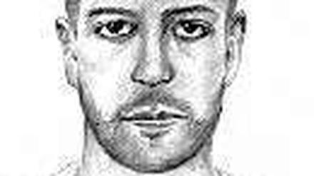 Dieser Mann wird als Tatverdächtiger gesucht.
