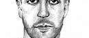 Dieser Mann wird als Tatverdächtiger gesucht.
