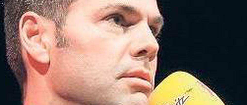 Ken Jebsen.