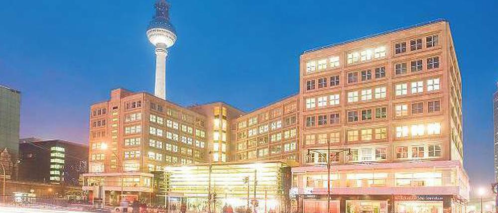 Keine glänzenden Aussichten. Die Landesbank, die den deutschen Sparkassen gehört, senkt ihre Gewinnprognose für 2010. 
