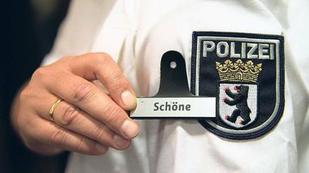 Der Streit um die Kennzeichnungspflicht ist noch nicht beigelegt.