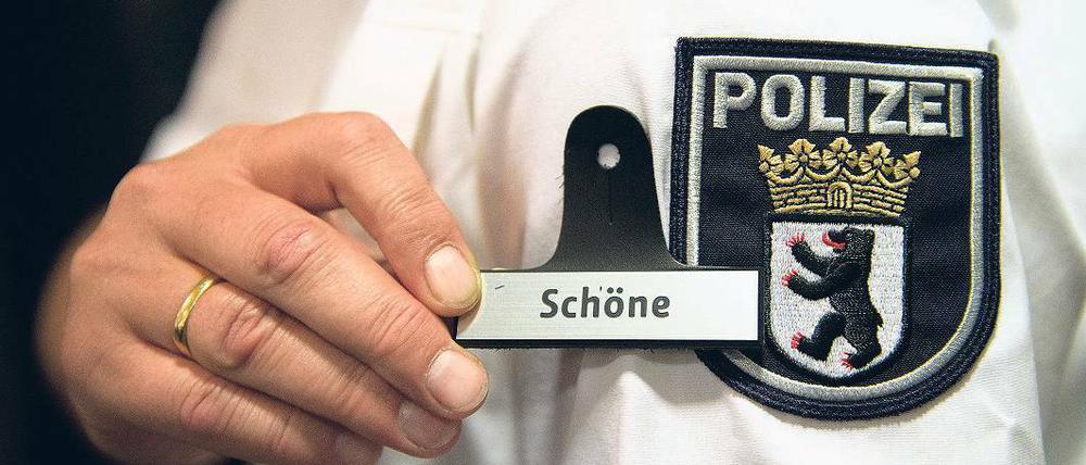 Der Streit um die Kennzeichnungspflicht ist noch nicht beigelegt.