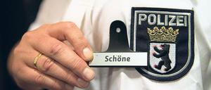 Der Streit um die Kennzeichnungspflicht ist noch nicht beigelegt.