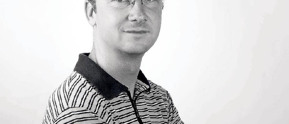 Stefan Jacobs