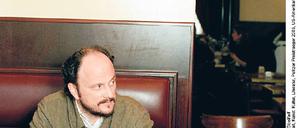 Geschlechterfantasie.