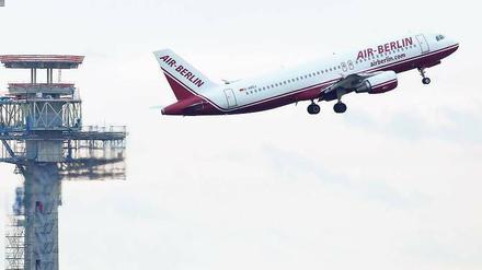 Nonstop. Rund 350 Euro soll das günstigste Ticket nach Los Angeles kosten.