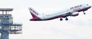 Nonstop. Rund 350 Euro soll das günstigste Ticket nach Los Angeles kosten.