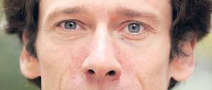 Konstantin Neven DuMont bekam im Streit mit dem Spiegel Recht.