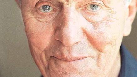 Komik im Schatten der Trauer. Heinz Bennent, 18. 7. 1921 – 12. 10. 2011. 