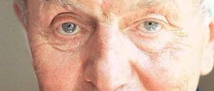 Komik im Schatten der Trauer. Heinz Bennent, 18. 7. 1921 – 12. 10. 2011.