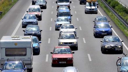 Freie Fahrt für freie Bürger - oder Autobahnmaut?