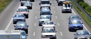Freie Fahrt für freie Bürger - oder Autobahnmaut?