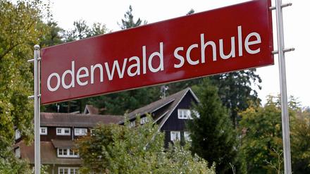 Die Aufdeckung von Missbrauchsskandalen wie an der Odenwaldschule hat den Opfern Mut gegeben, zu sprechen. 