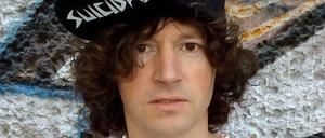 Martin Böttcher, Berliner DJ und Musikjournalist.