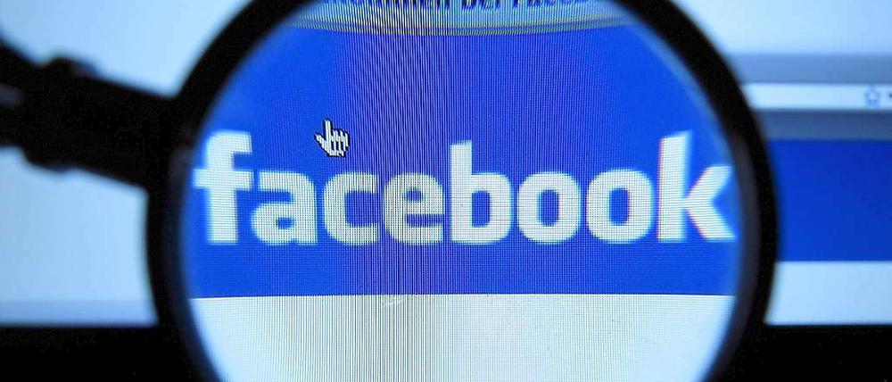 Willkommen bei Facebook. Sind die schärfsten Kritiker immer die, die es nicht nutzen?