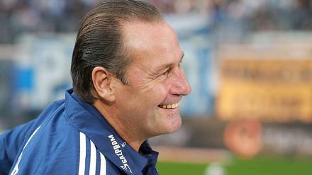 Huub Stevens