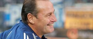 Huub Stevens