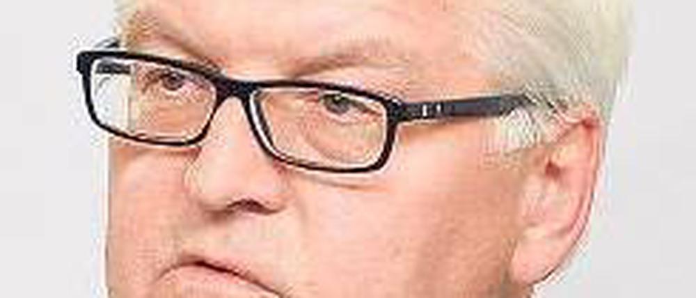 Steinmeier