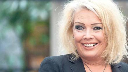 Kim Wilde Foto: dpa/Jörg Carstensen