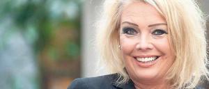 Kim Wilde Foto: dpa/Jörg Carstensen