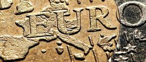 Europa ja, aber ohne Europa ging es uns auch ganz gut: Die "Zivile Koalition" fürchtet den finanziellen Ruin.