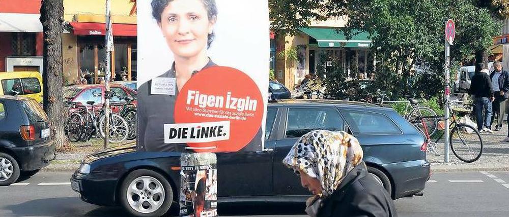 Hier leben, hier wählen. Untersuchungen belegen, dass Eingebürgerte genauso von ihrem Wahlrecht Gebrauch machen wie alle anderen Wahlberechtigten.