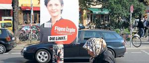 Hier leben, hier wählen. Untersuchungen belegen, dass Eingebürgerte genauso von ihrem Wahlrecht Gebrauch machen wie alle anderen Wahlberechtigten.