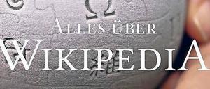 Innenansichten wie der Beitrag „Die dunkle Seite der Wikipedia“ machen das Buch zum Lexikon auch für Außenstehende lesenswert. 
