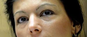 Sahra Wagenknecht