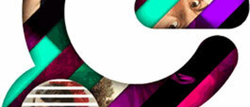 Das Logo der "Europeana".
