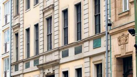 Nicolaihaus