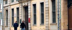 Nicolaihaus