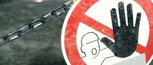 Schachtanlage Asse. Es herrscht Verwirrung über den Verbleib von Abfällen aus der NS-Zeit.