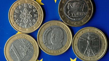 Der Euro ist in Gefahr. Deutschland kann das Problem nicht alleine lösen.