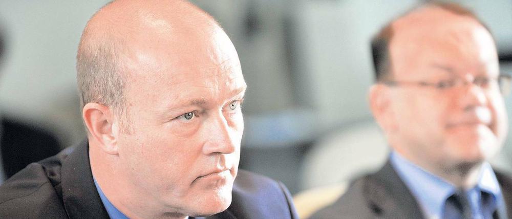 Der frühere Risikomanager der Bayern LB, Gerhard Gribkowsky, soll der Bank einen Schaden im zwei- oder sogar dreistelligen Millionenbereich eingehandelt haben. Er wird sich demnächst vor Gericht verantworten müssen. 