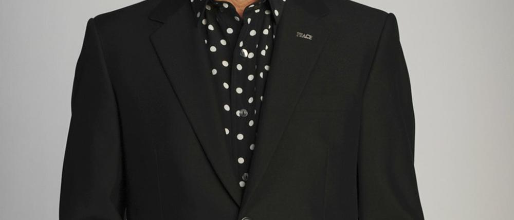 Ringo Starr
