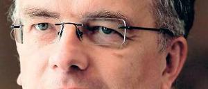 FDP-Mann Löning sieht die Haltung der Kirchen kritisch.