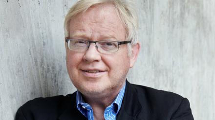 Roger Boyes.