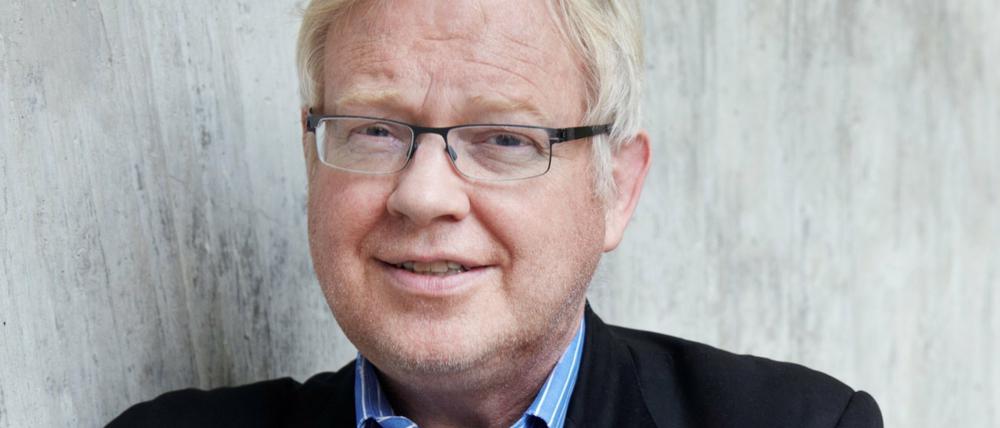 Roger Boyes.