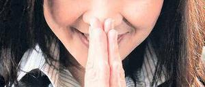 Yingluck Shinawatra muss mit Widerstand der Reichen rechnen.