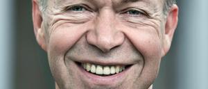 James Hansen