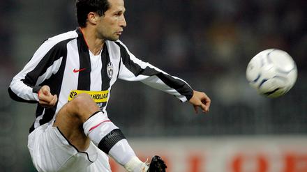 Hasan Salihamidzic.
