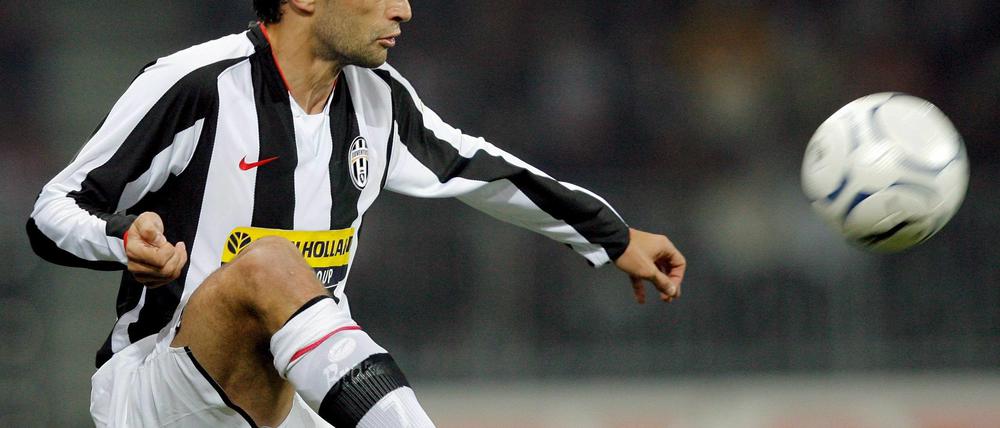 Hasan Salihamidzic.