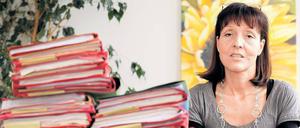 Kirsten Heisig versteckte sich nicht hinter Akten - sie ging zu den Menschen.