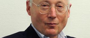 Große Hoffnung setzt Ex-„Spiegel“-Chefredakteur Stefan Aust in den Nachrichtensender N24, an dem er Anteile besitzt. 