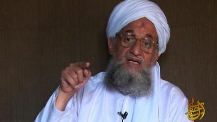 Aiman al Sawahiri.