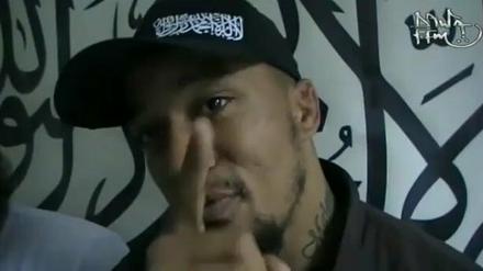 Deso Dogg.