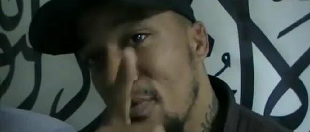 Deso Dogg.