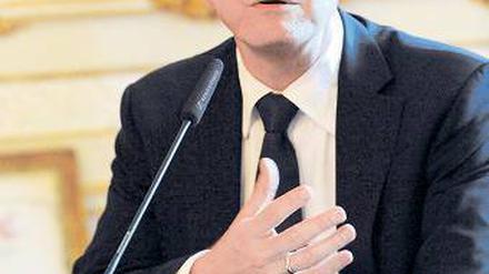 Guido Westerwelle.