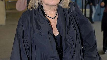Alice Schwarzer